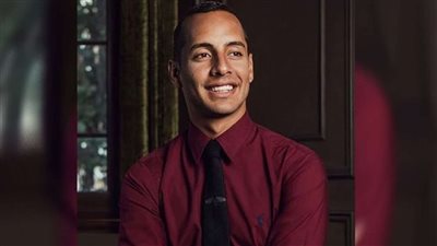 عمرو وهبة يعلق بشكل كوميدي علي أغنية حمزة نمرة