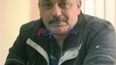 تعيين اللواء وليد المعداوي رئيسا لمركز سمالوط بالمنيا