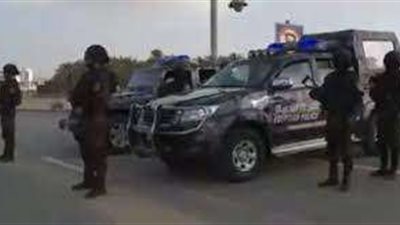 «الداخلية» تضبط مخدرات بـ 850 ألف جنيه خلال حملة أمنية في دمياط