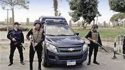 جهود مكثفة لضبط المتهمين بقتل شخص في الخانكة