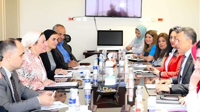 وزير البيئة: تطوير 9 محميات طبيعية لتقديم خدمات السياحة البيئية