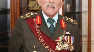 الأردن تعلن الحداد الرسمي لمدة 7 أيام لوفاة الأمير محمد بن طلال