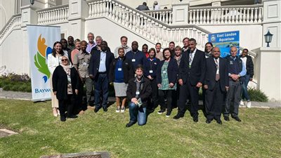 تزامنًا مع الافتتاح في 2025.. مصر تطلب استضافة اجتماع الاتحاد الإفريقي لحدائق الحيوان