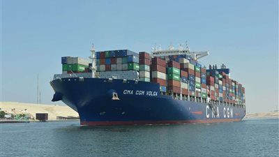 الوزراء يسلط الضوء على مشروعات تطوير وازدواج قناة السويس