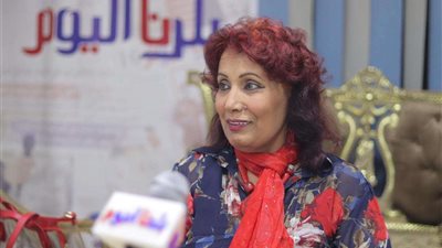 الدكتورة هالة جاد: توعية المرأة الخطوة الأمثل لبناء الأسرة