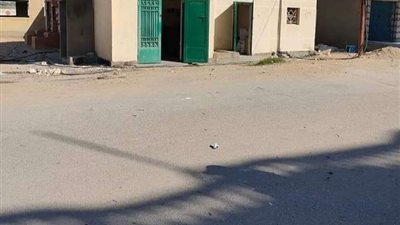 عودة الإنترنت بمكتب بريد رابعة.. وإنشاء 4 ماكينات 