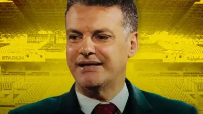 رسميا.. إيهاب جلال مديرًا فنيًا جديدًا للإسماعيلي