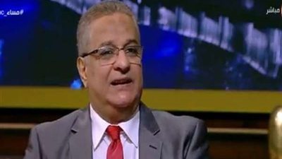 حوار| اللواء محمود الرشيدي: إرهاب الإنترنت أداة خطيرة في يد الجماعات الظلامية ونسبة الأمان صفر