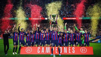 لاعب برشلونة يخضع للفحص الطبي في أهلي جدة