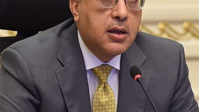 رئيس الوزراء يهنئ السيسي بمناسبة الاحتفال بعيد العمال