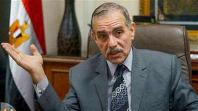 محافظ كفر الشيخ يعلن اعتماد 14 مدرسة في 8 إدارات تعليمية