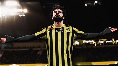 عاجل ..  اتحاد جدة السعودي في مفاوضات جادة لضم محمد صلاح