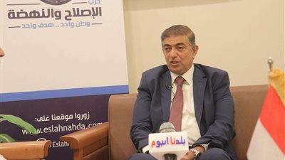 الإصلاح والنهضة يشيد بقرار العفو عن 33 من المحبوسين احتياطيا