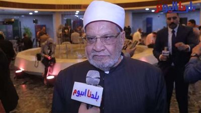 خاص| أحمد كريمة: الاحتكام إلى الشريعة الإسلامية يغنينا عن مشاكل ما بعد الطلاق