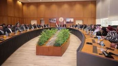 تفاصيل حفل توقيع عقد تصنيع أول سيارة كهربائية مصرية الصنع بالعاصمة الإدارية