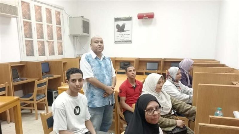 تنسيق الثانوية العامة