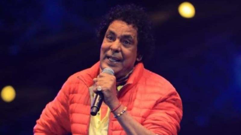 الكينج محمد منير