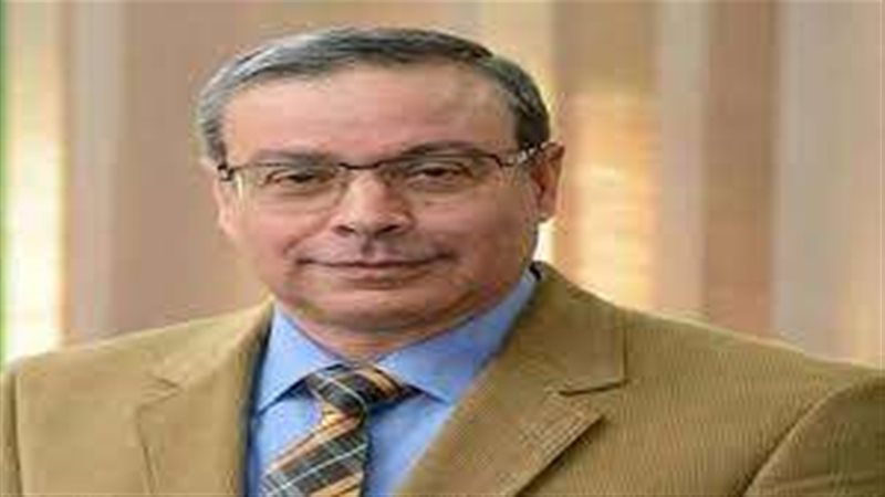 عبدالمسيح سمعان،