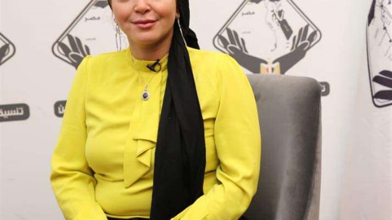 هايدي الفضالي