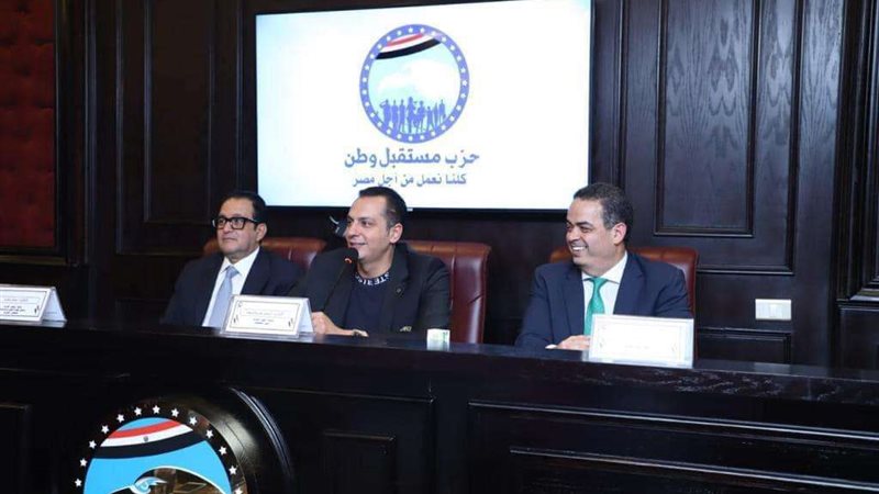 اللقاء التنظيمي الثالث