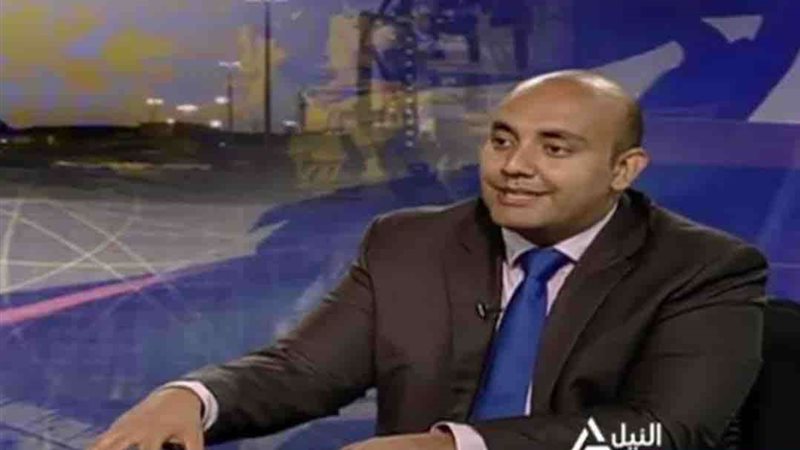خبير اقتصادي