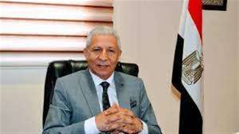الدكتور صلاح مصيلحي