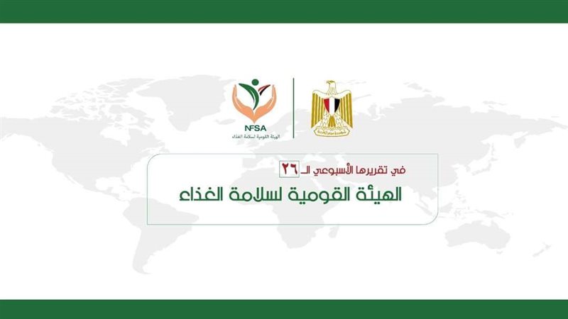 الهيئة القومية لسلامة