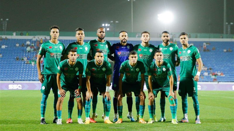 الرجاء
