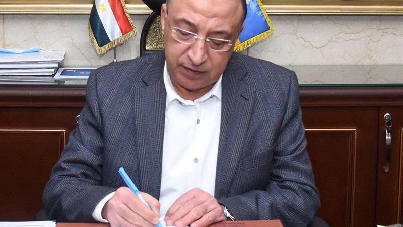 اللواء محمد الشريف