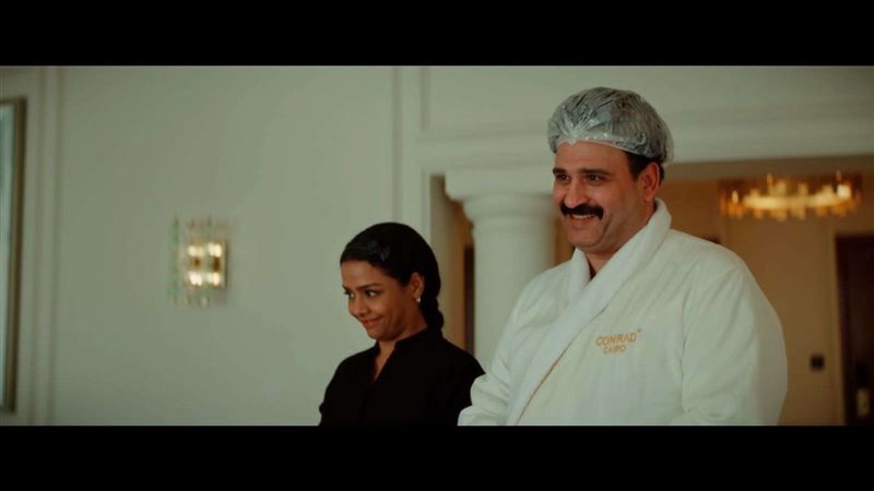 فيلم العميل صفر
