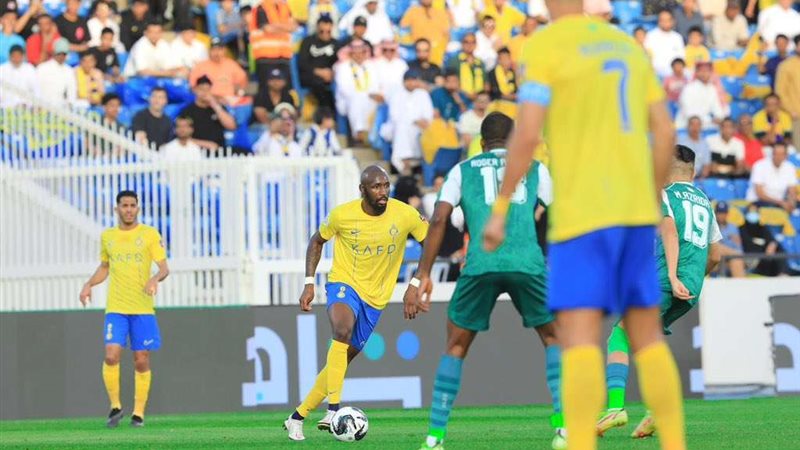 النصر والرجاء