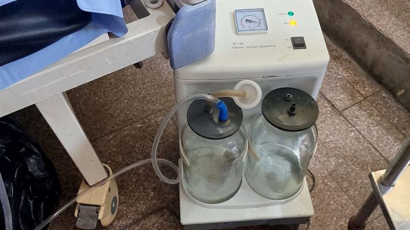 مستشفى الإسكندرية