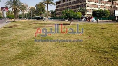 غلق جميع الحدائق والمنتزهات خلال أعياد شم النسيم