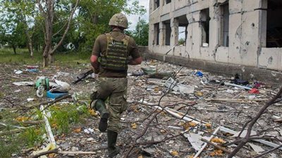 روسيا تحبط هجوما إرهابي بملعب 