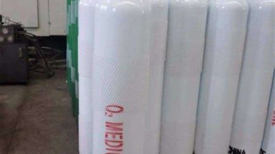 صحة المنوفية تعلن الانتهاء من أزمة الأكسجين بمستشفى سرس الليان