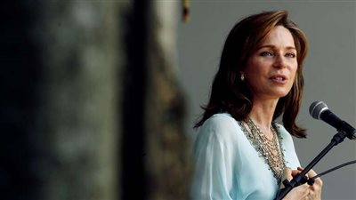 كُسر قلبي.. الملكة نور تنعى الأمير محمد بن طلال بكلمات مؤثرة