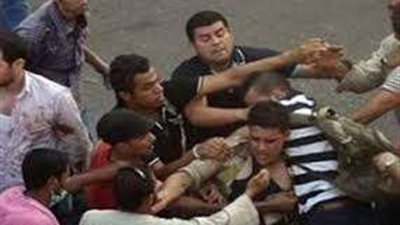 إصابة 3 أشقاء إثر مشاجرة مع آخرين في بني سويف