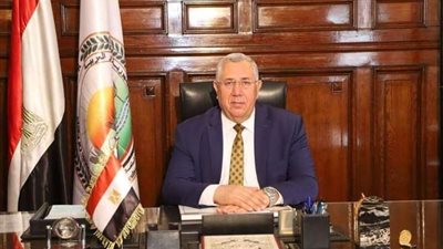 وزير الزراعة: إغلاق حدائق الحيوان والأرومان والأسماك في شم النسيم