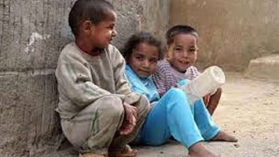 التضامن: إنقاذ ٥ أطفال بلا مأوى في القاهرة..وفتاة ورضيعها بالإسكندرية