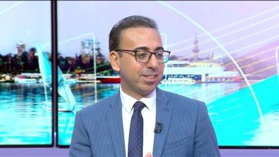 جمال رائف: هناك طفرة غير مسبوقة في تطوير القاهرة التاريخية.. فيديو