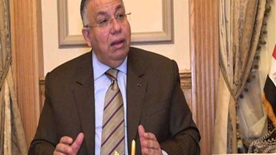 نقيب الأشراف: تطوير المساجد والأضرحة يسهم في زيادة الدخل القومي