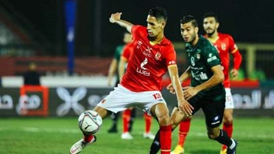 مدرب غزل المحلة يكشف حقيقة تأجيل مباراة الأهلي