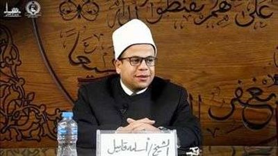 أسامة قابيل: إخفاء الأمراض والعيوب الخلقية فترة الخطوبة يعتبر غش وتدليس