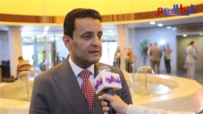 خاص| النائب أحمد زكريا: العالم يمر بأزمة عنيفة ويجب وضع رؤية استراتيجية للاقتصاد المصري.. فيديو