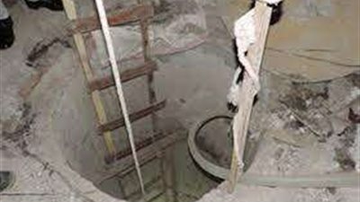 ضبط 4 أشخاص متهمين بالتنقيب عن الآثار في كرداسة