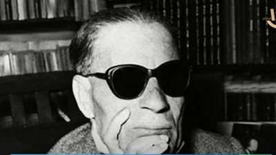 بمناسبة مرور نصف قرن على رحيله.. قصور الثقافة تصدر «طه حسين.. الإنسان والمشروع»