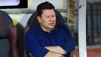 رضا عبد العال لـ«بلدنا اليوم»: سيد عبد الحفيظ 