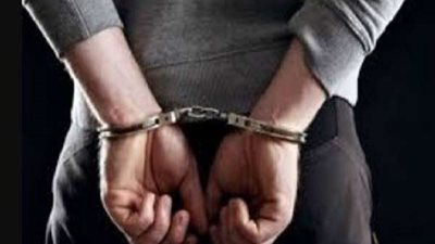 حبس شاب 4 أيام بتهمة الاتجار بالمخدرات في سوهاج