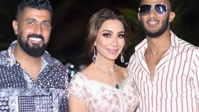 بعد حلقة محمد سامي.. بسمة وهبة تفجر مفاجأة لجمهورها