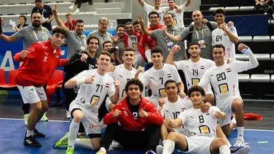 تعرف على موعد مباراة مصر وإسبانيا في مونديال الناشئين